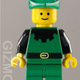 Illustration for article titled Exclusive: The Evolution of the Minifig